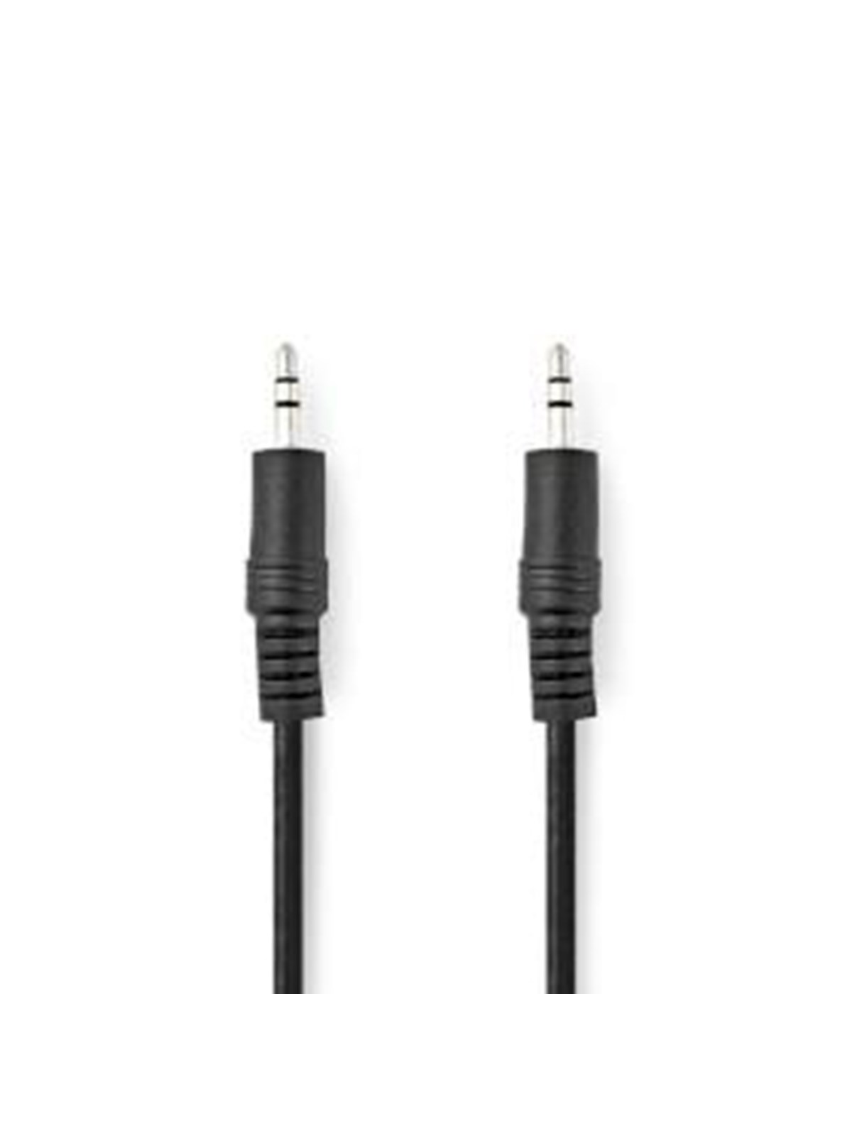 Nedis CAGL22000BK30 audio cable
