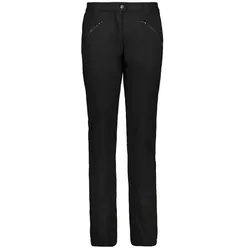 CMP Outdoor Softshellhose Damen nero 44