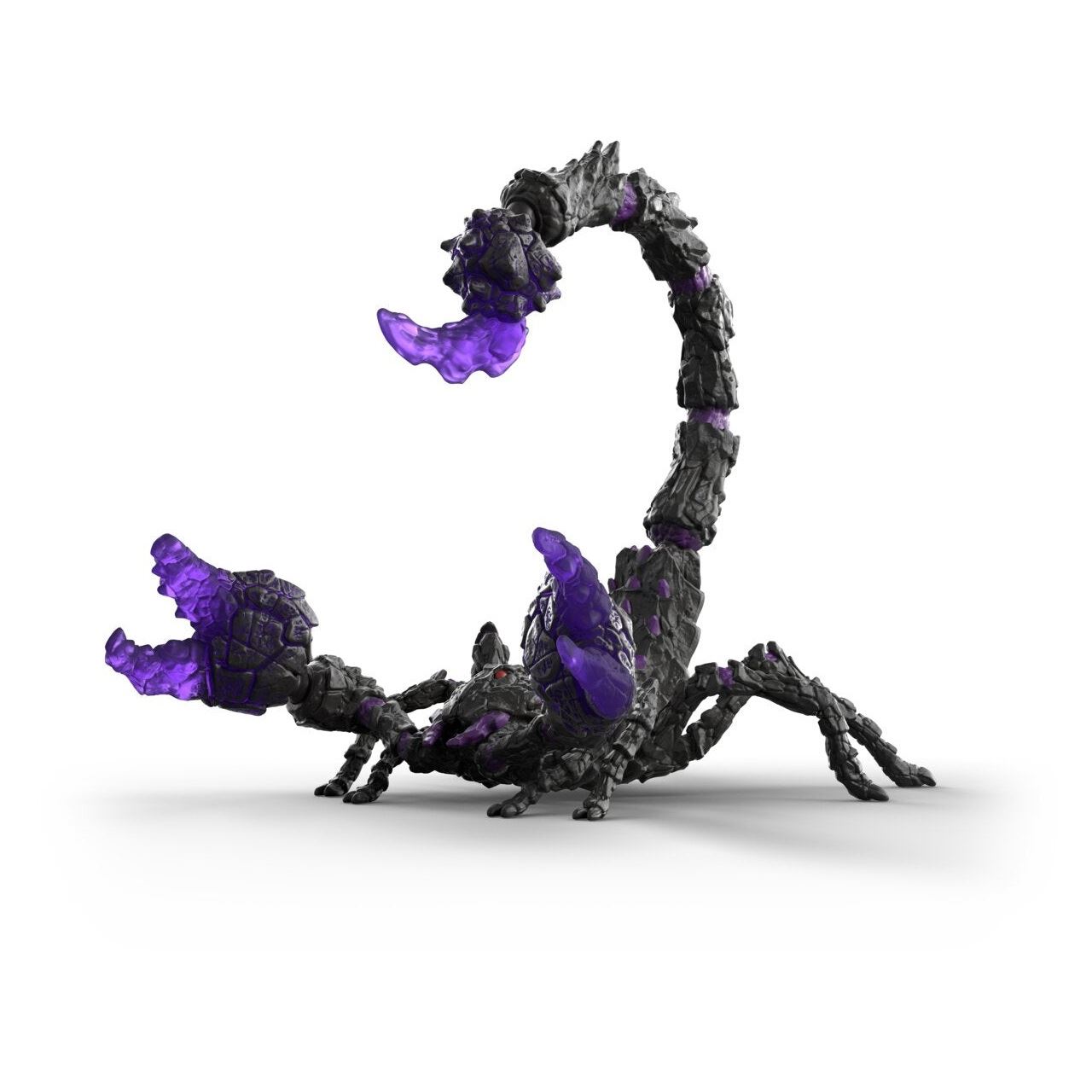Schleich Eldrador Schatten Skorpion