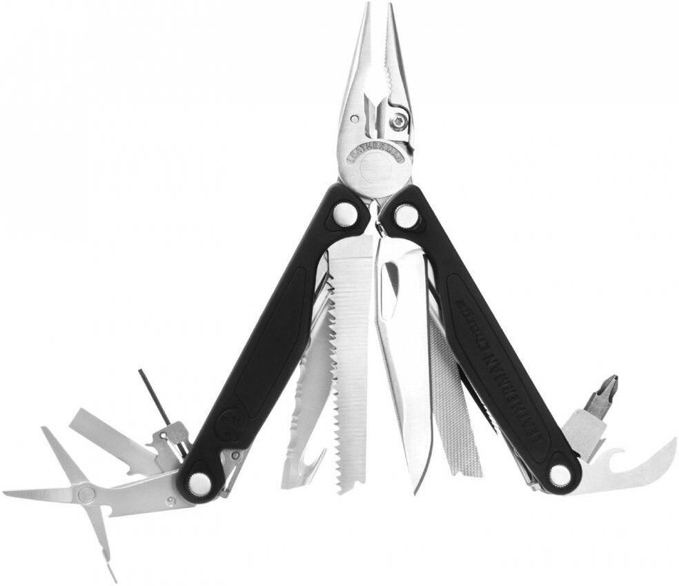 Leatherman Charge Plus