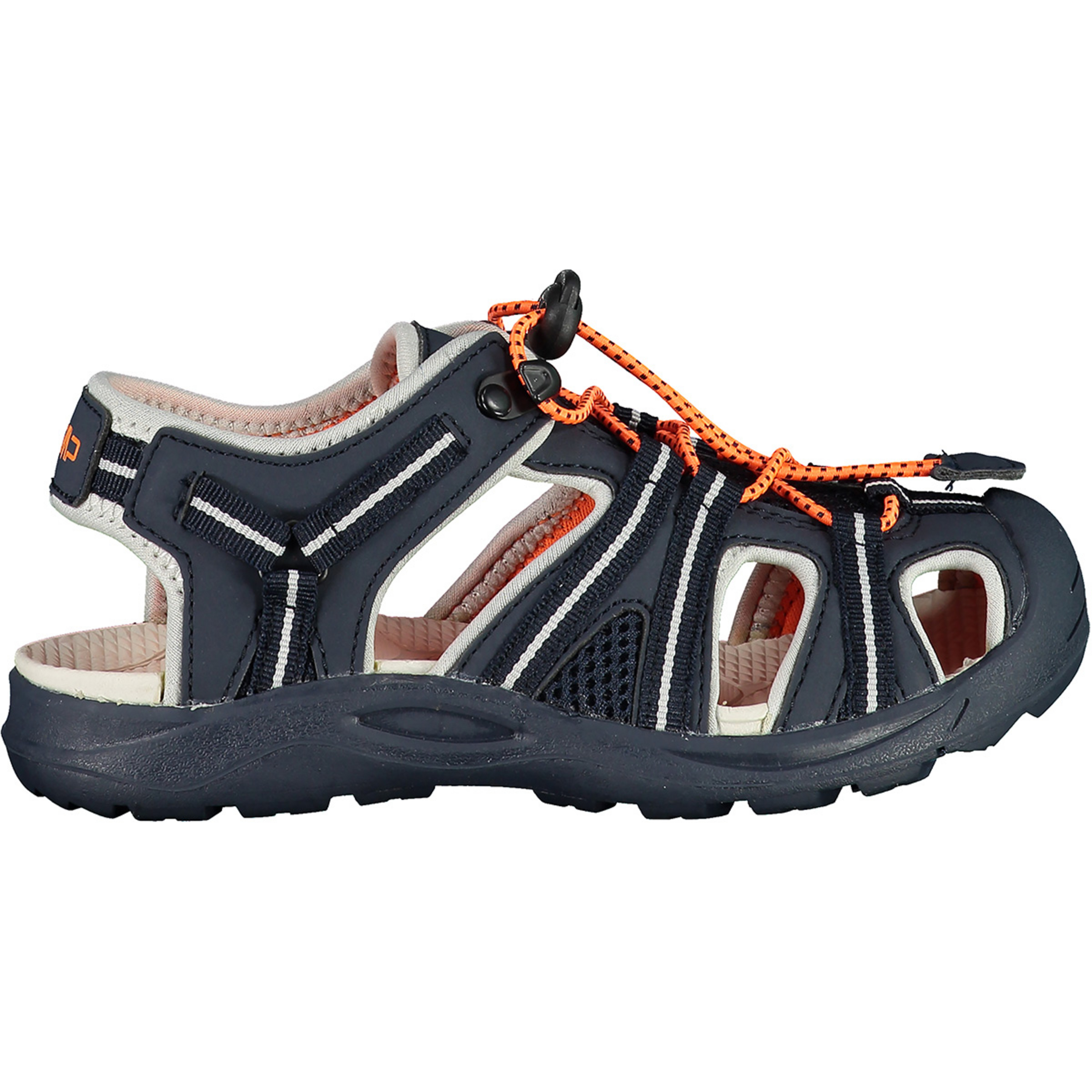 CMP Aquarii 2.0 Sandale Kinder Sandalen grau Größe 30 Lifestyle