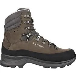 LOWA Herren Trekkingstiefel TIBET EVO LL, Größe 42 in Braun Braun