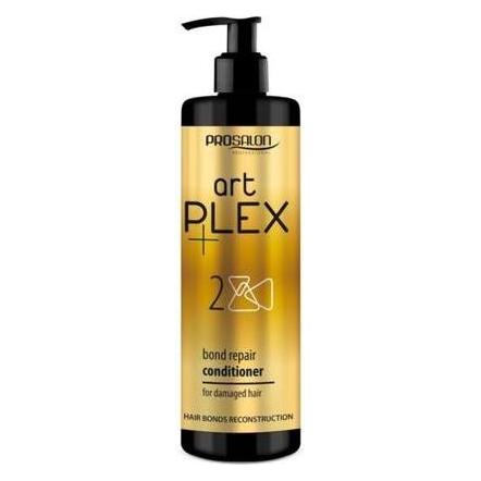 Chantal Prosalon Artplex Hair Conditioner 350Ml (350 ml) (43477024)