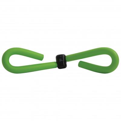 Schildkröt Fitness - Oberschenkel Trainer / Leg Trainer - Functional Training grün/schwarz