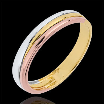 Edenly Traurring Triya