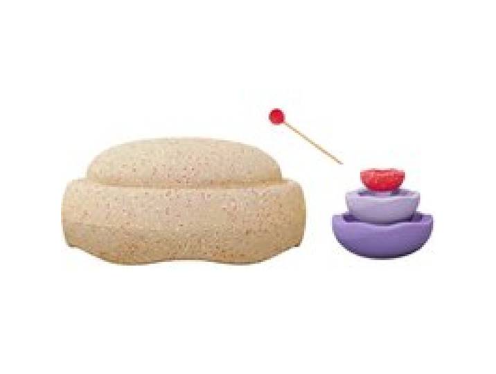 Stapelstein Winter Special Water Play Set