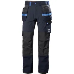 Helly Hansen Workwear, Arbeitshose, Oxford 4x Cons Pant (92)