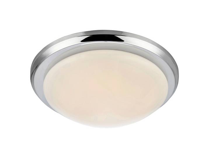 LED-Deckenleuchte Rotor max. 9 Watt Deckenlampe