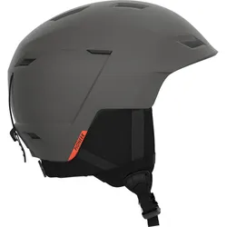 SALOMON PIONEER LT ACCESS Helm 2026 grey - S