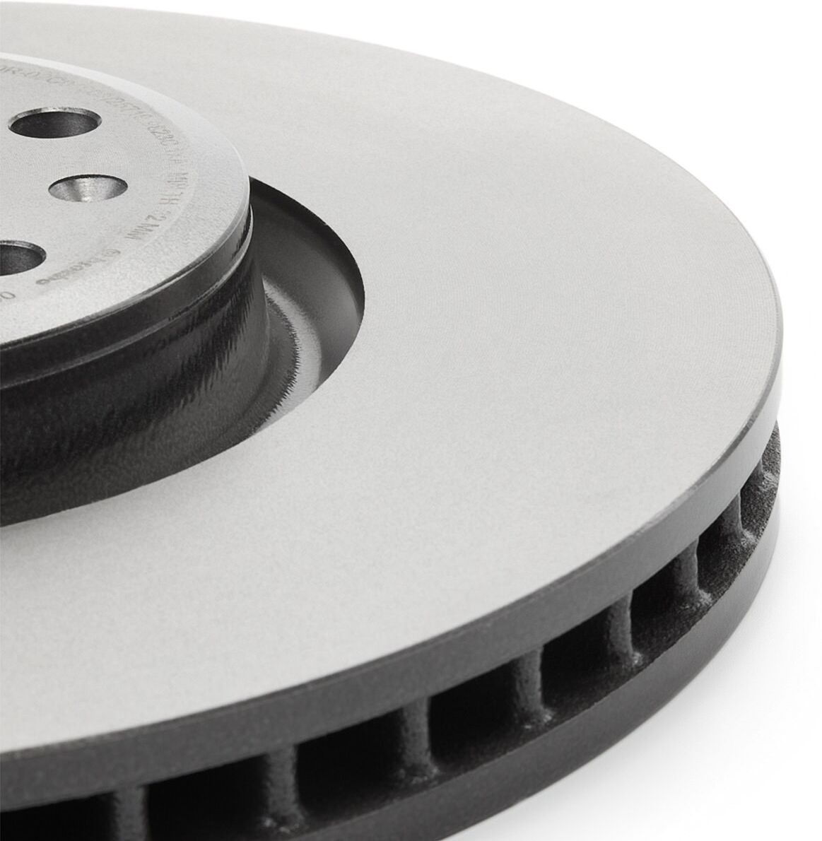 BREMBO 09.D423.11 Brake disc
