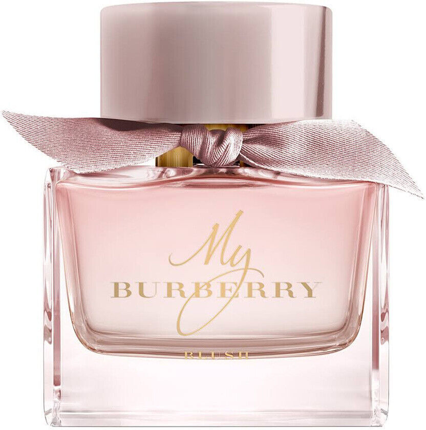 Burberry My Burberry Blush - Eau de parfum