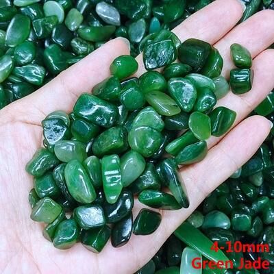 Inspire Essentials Natural Quartz Crystal Chips For Healing Decor Aquarium Energy Balance 23 50g