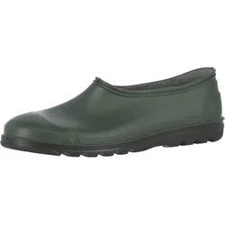 PVC-Galoschen "FLORA" - Grün - 45 - grün
