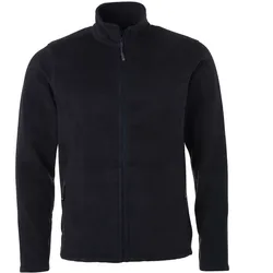 Fleecejacke "JN782" - S - navy