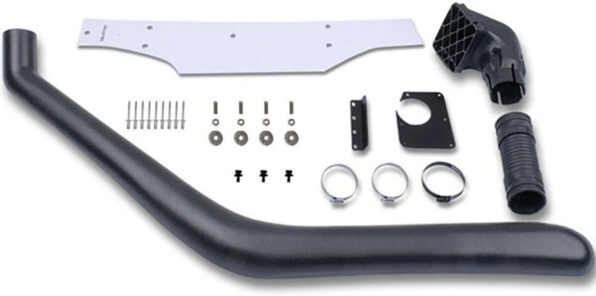 Speedmax Boccaglio BB-MT96, senza omologazione stradale