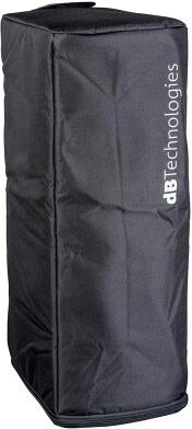 Db Technologies Ig1t Tour Cover