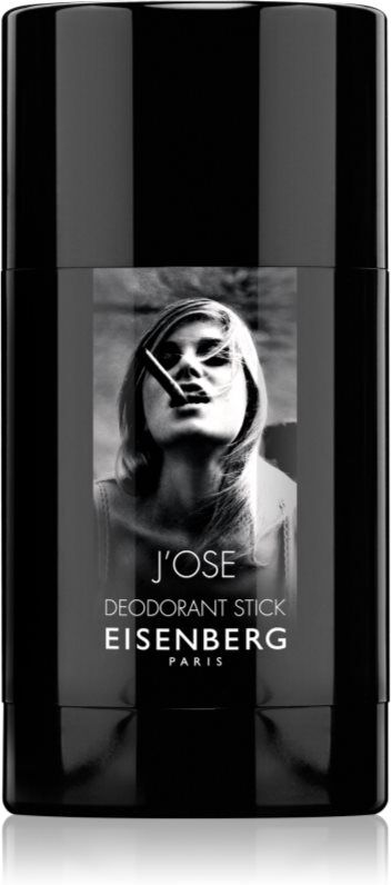 EISENBERG J’OSE deo-stick für Damen 75 ml