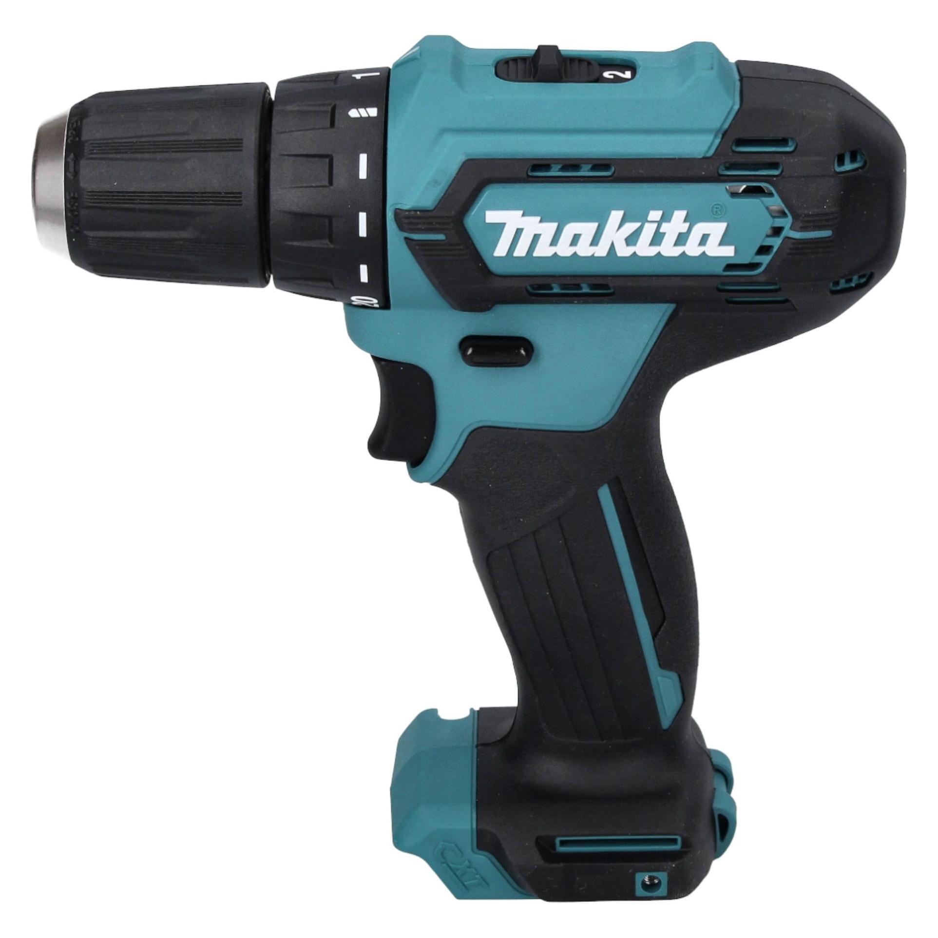 Makita DF 333 (Bohrschrauber) (DF333DSAJ)