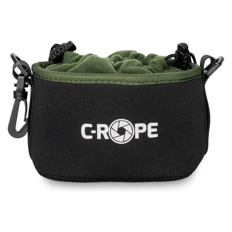 C-Rope Kamerabeutel V2 XS (Kamera Beutel) (CRP-CNB-XS-BLK-2)