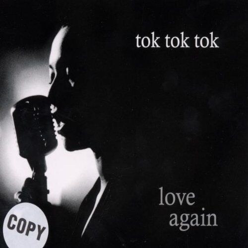 Tok Tok Tok - Love Again - Preis vom 16.10.2026 11:41:07 h