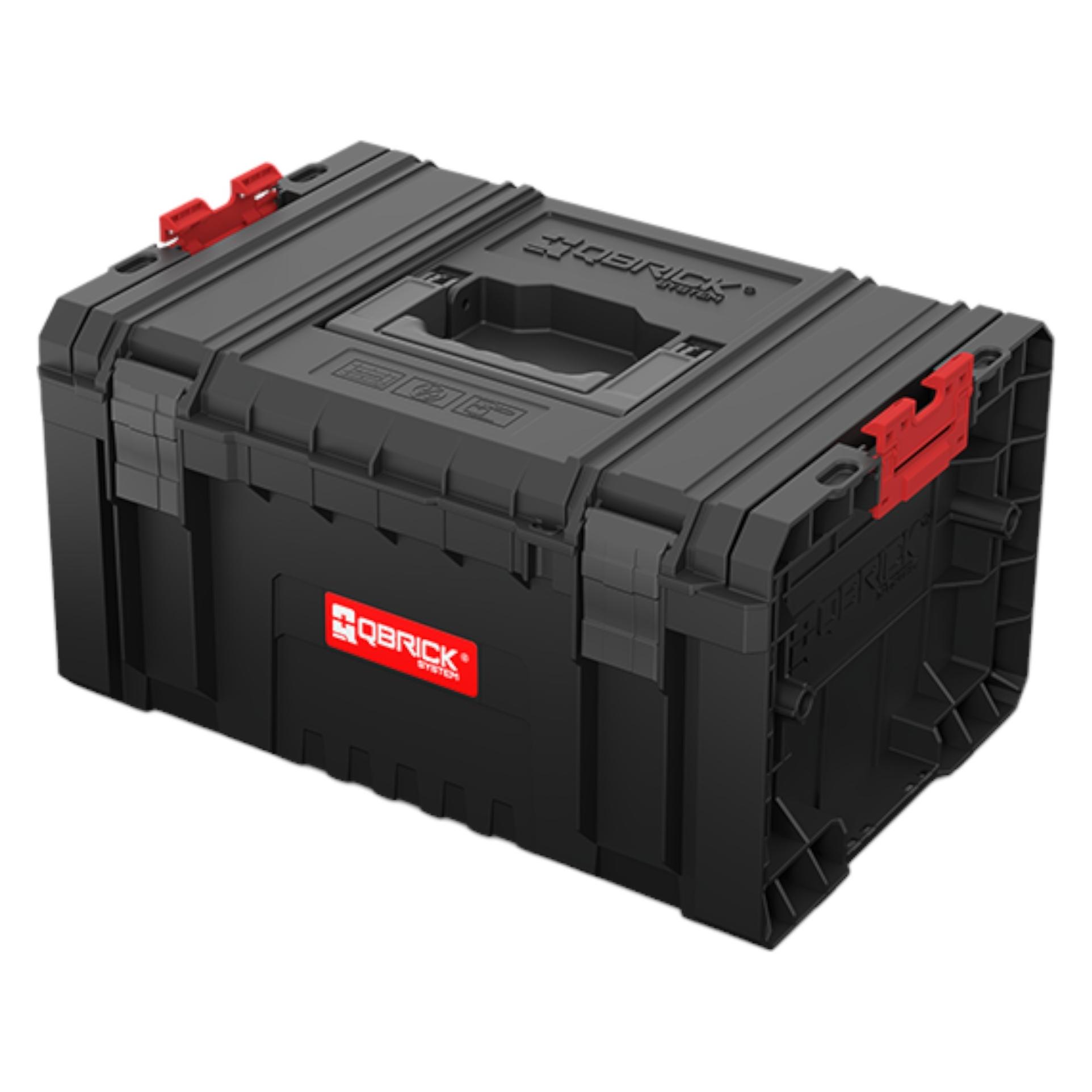 Qbrick System Pro (3 Teile) (Z254935PG003)
