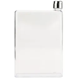 Winkee, Trinkflasche + Thermosflasche, (0.75 l)