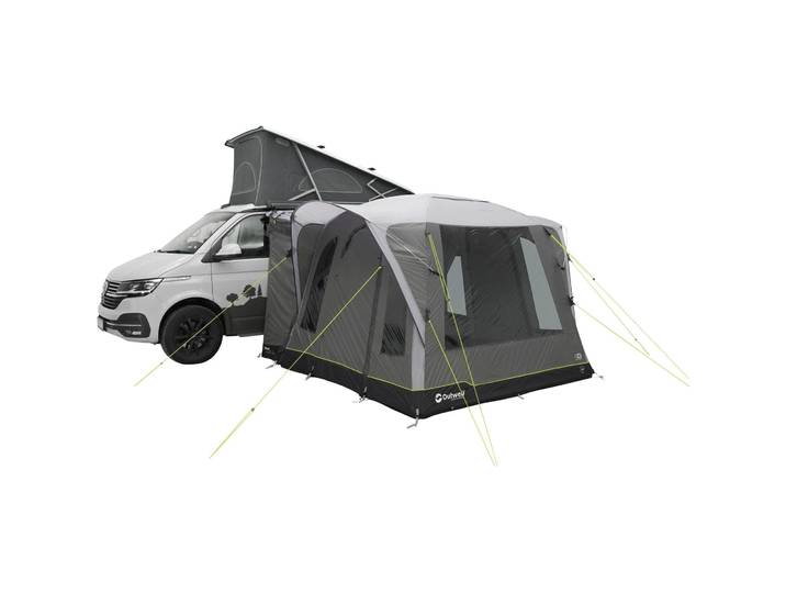 Buszelt Outwell Daytona Air - Vorzelt