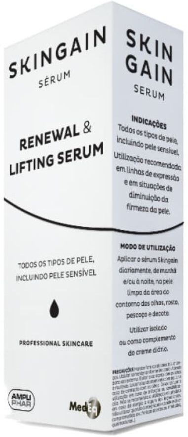 Skingain Renewal and Lifting Serum 30mL