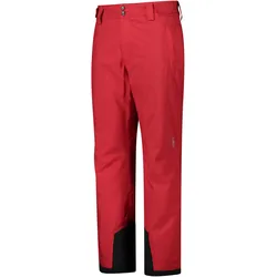 CMP Campagnolo, Herren, Skihosen, CMP Hose (XL), Rot