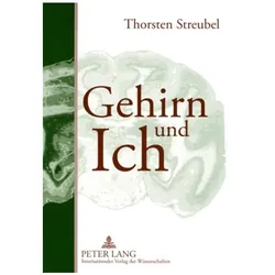 Gehirn und Ich, Fachbücher von Thorsten Streubel