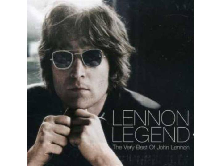 John Lennon - Lennon Legend