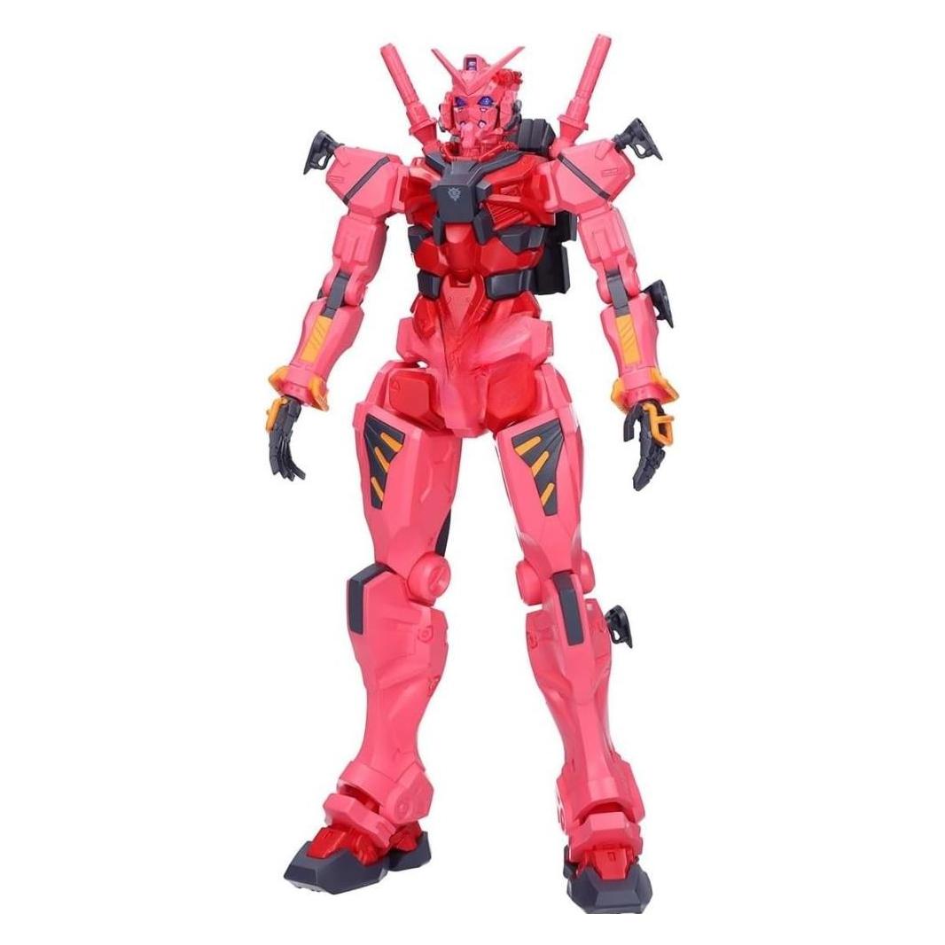 Banpresto Gundam - Genkai Toppa MS (BP29168P)