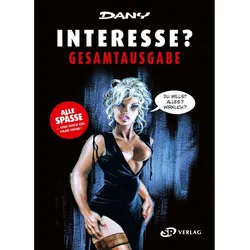 Dany Gesamtausgabe, Belletristik