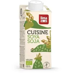 Lima Soja Cuisine bio