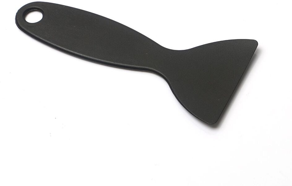 - Plastic Scraper
