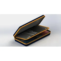 Montargo Carrying Case