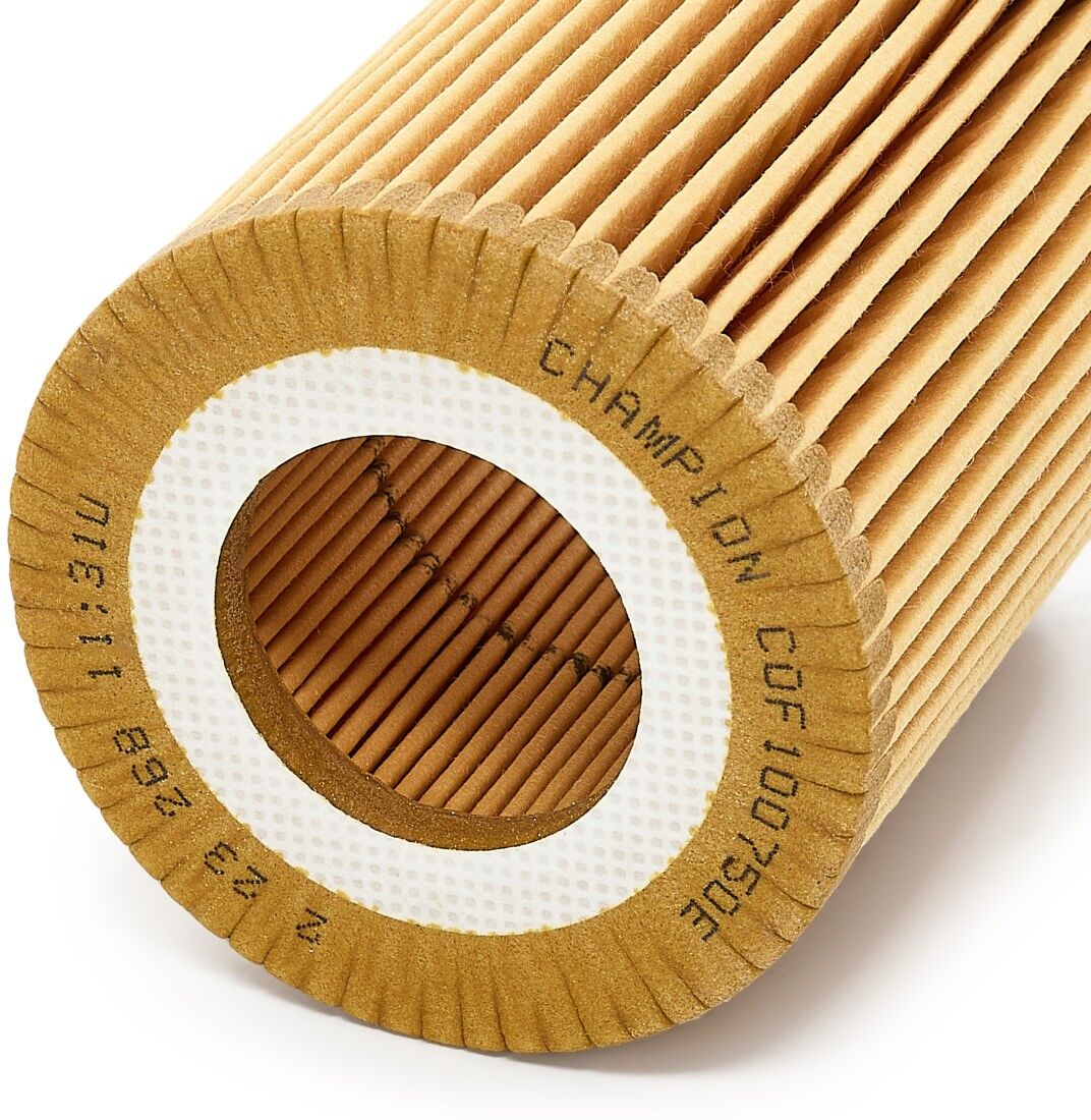 Champion COF100750E Oil filter