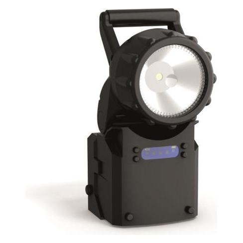 RZB LED-Handscheinwerfer (140 lm) (672317.003)