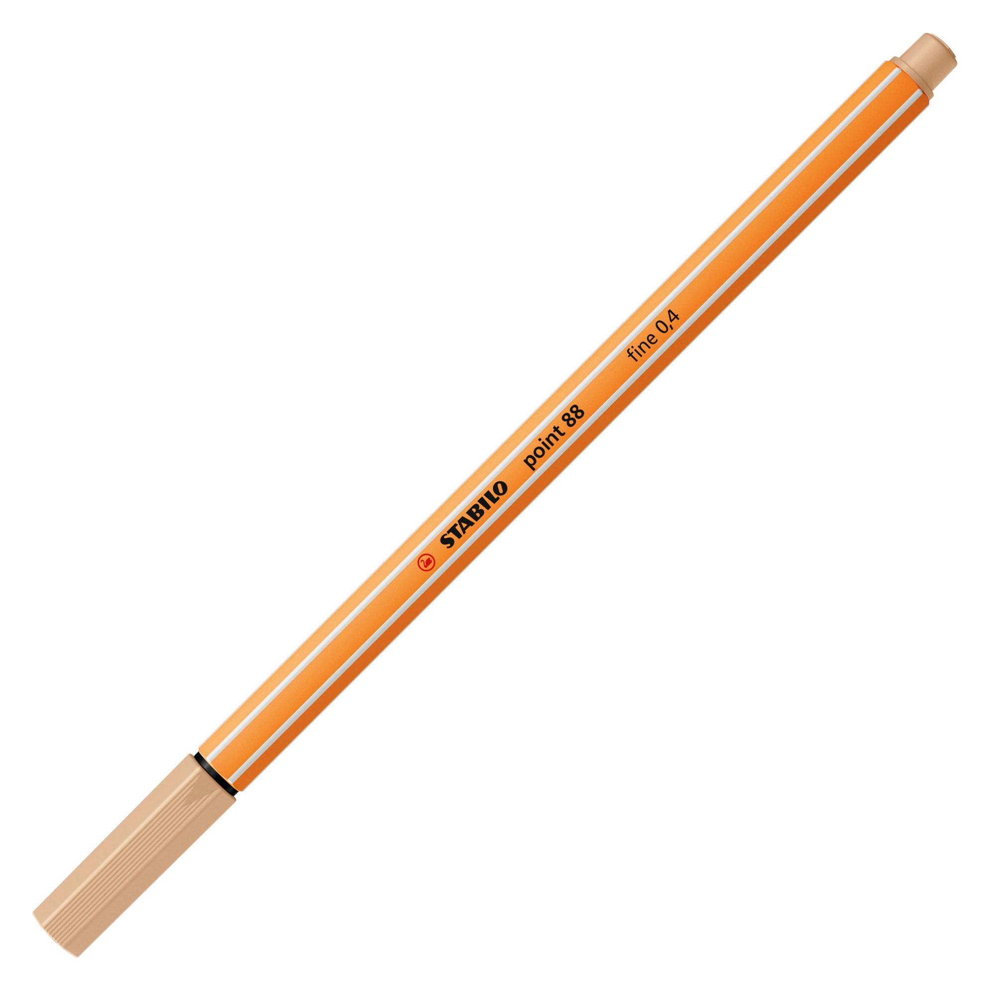 Stabilo point 88 Fineliner (1x) (88/86)