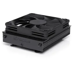 Cooler Noctua NH-L9A-AM5 CHROMAX.BLACK
