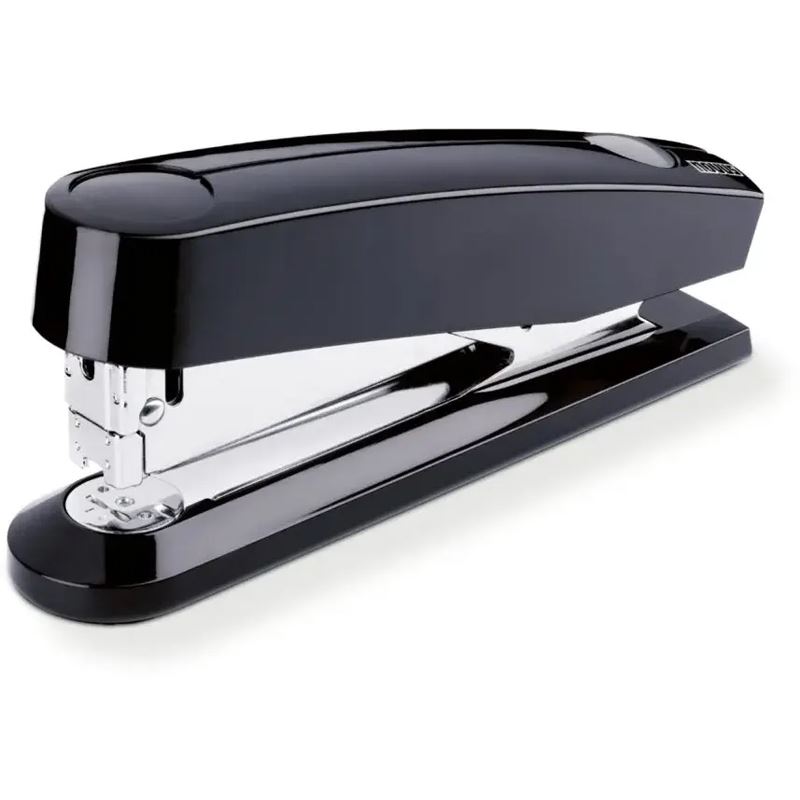 novus Heftgerät B 7 automatic schwarz