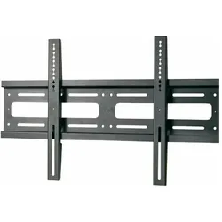 edbak Monitorius 42"-55" feste Wandhalterung. Gewichtskapazität 80 kg. (Wand, 80 kg, 42" - 60"), TV Wandhalterung, Braun