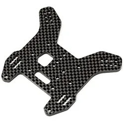 HPI Pulse Graphite Rear Shock Tower