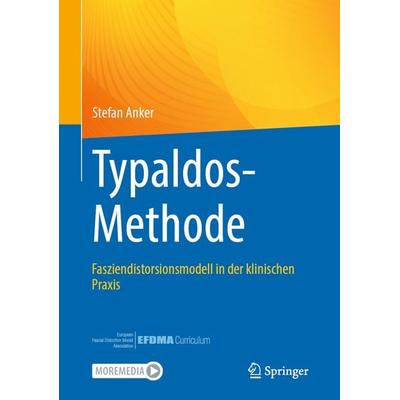 Typaldos-Methode, Taschenbuch von Stefan Anker, Springer Berlin, 978-3-662-65176-6