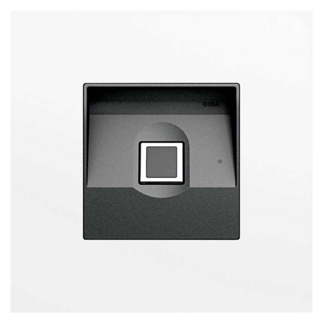 Gira Keyless In Fingerprintmodul System 5551902 (Fingerabdruck) (5551902)