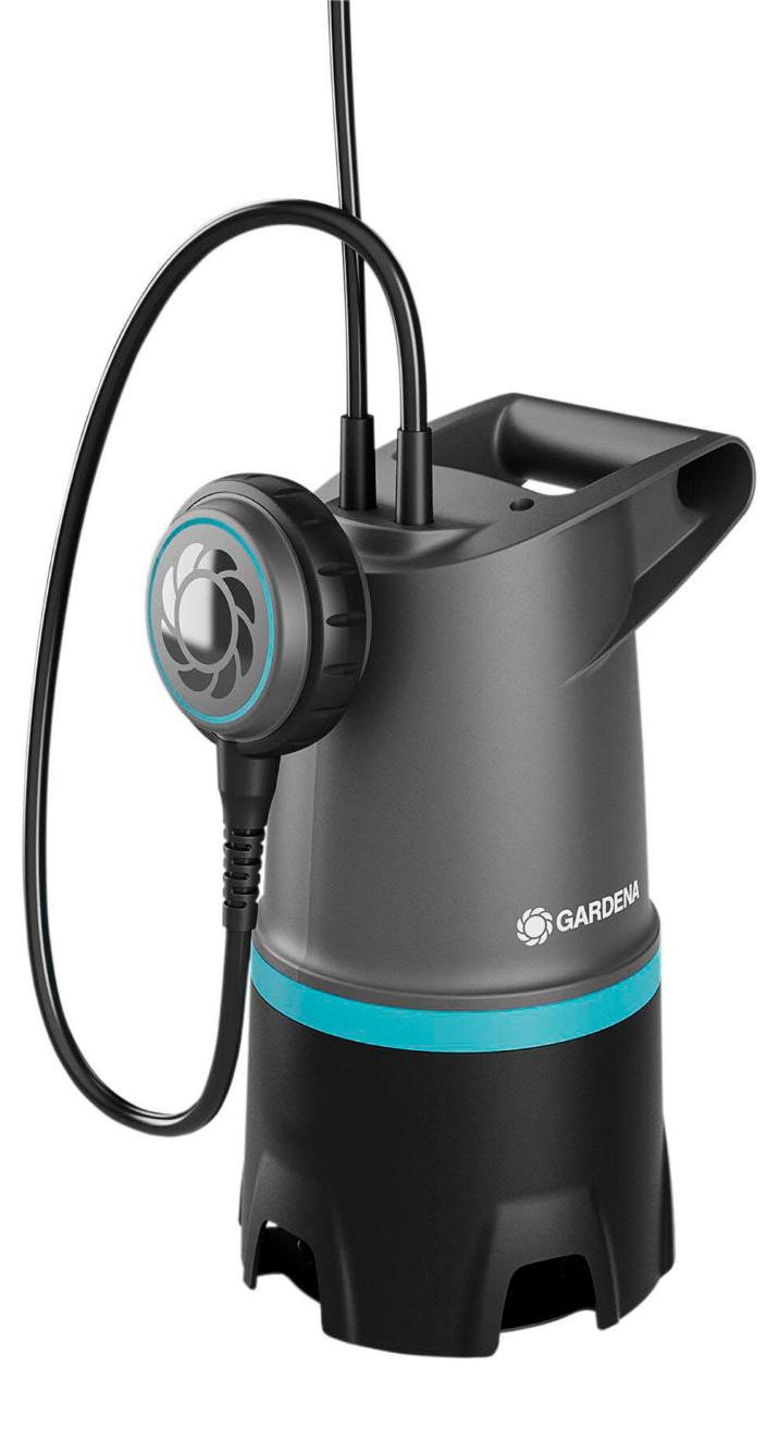 Gardena Dompel Vuilwaterpomp 20000 BASIC
