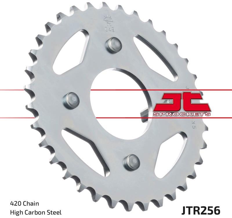 JTSPROCKETS JTR256.42 Chain Sprocket