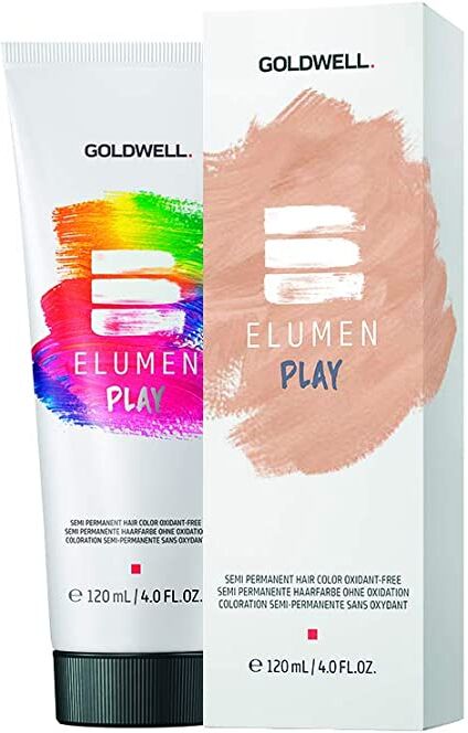 Goldwell Elumen Play The Pastels Semi-Permanent Coloring 120 ml