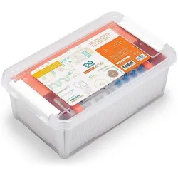 Arduino Science Kit R3, Entwicklungsboard + Kit