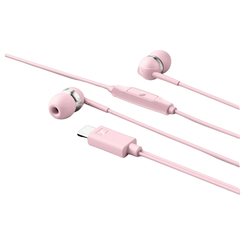 Sennheiser CX 80 U Rosa